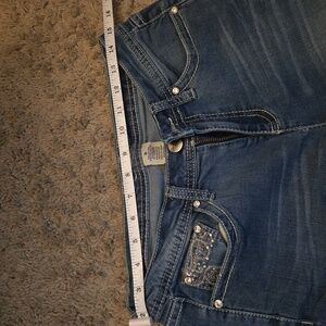 Project Indigo bootcut jeans